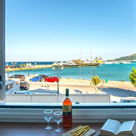 Zante Harbour Junior Suite With Free Gym Services By "Elite" Eksteriør billede