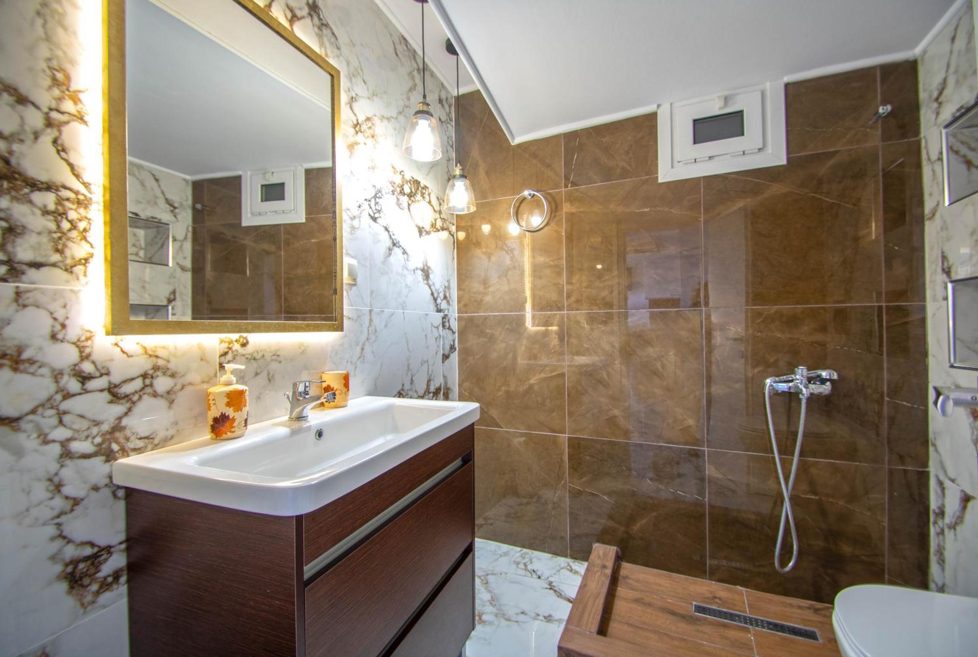 Zante Harbour Junior Suite With Free Gym Services By "Elite" Eksteriør billede
